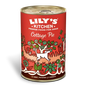 Lily's Kitchen Complete Dog Food Cans 400g-Pettitt and Boo