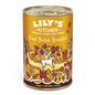 Lily's Kitchen Complete Dog Food Cans 400g-Pettitt and Boo