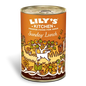 Lily's Kitchen Complete Dog Food Cans 400g-Pettitt and Boo