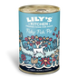 Lily's Kitchen Complete Dog Food Cans 400g-Pettitt and Boo