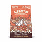 Lily's Kitchen Puppy Dry Dog Food Chicken & Salmon 2.5kg-Pettitt and Boo