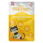 Little Big Paw Gourmet Asst Wet Cat Pouches 85g-Pettitt and Boo