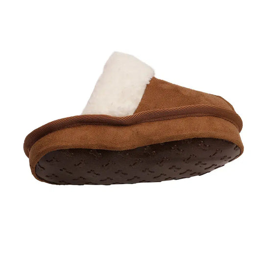 Luxury Christmas Gift Slipper - Dog Toy-Pettitt and Boo