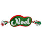 Noel Rope Tugger Christmas Dog Toy-Pettitt and Boo