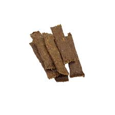 Pure Meat Strips 100g-Pettitt and Boo