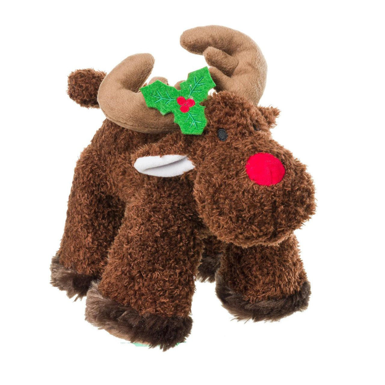 Rudolph the Reindeer Big Paws-Pettitt and Boo