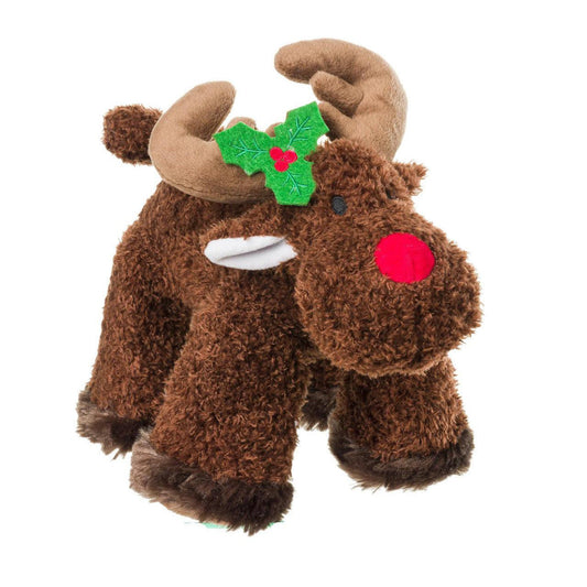 Rudolph the Reindeer Big Paws-Pettitt and Boo