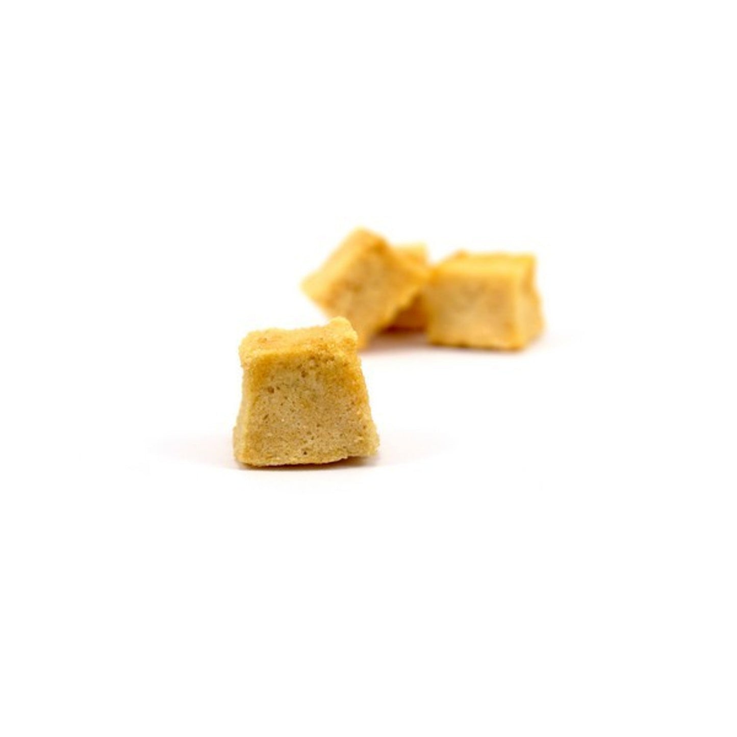 SKIPPERS Luxury White Fish Cubes 70g-Pettitt and Boo