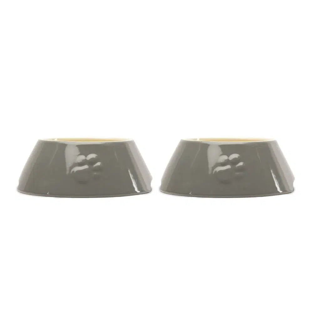 Scruffs Long Eared Dog Bowl-Pettitt and Boo