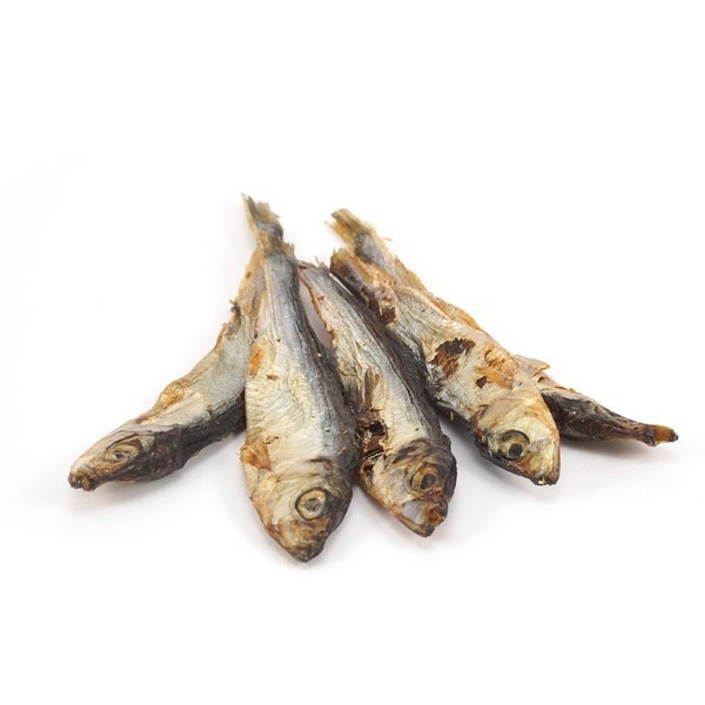 Skippers Dried Sprats 70g-Pettitt and Boo