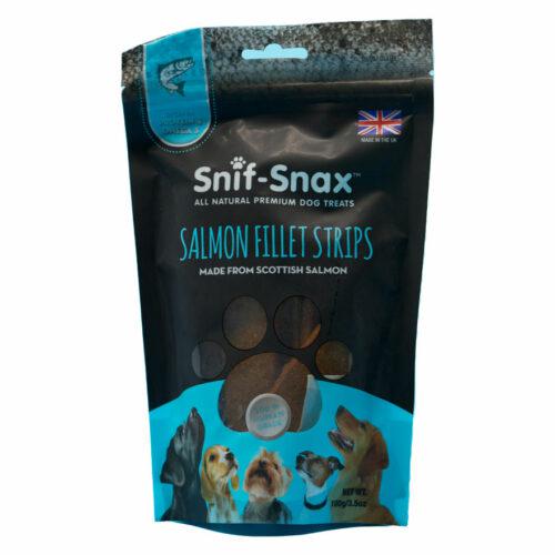 Snif-Snax Dog Treats - Assorted-Pettitt and Boo