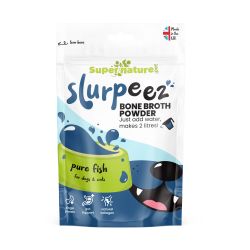 SuperNature Slurpeez Bone Broth Powder-Pettitt and Boo