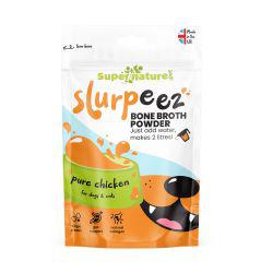 SuperNature Slurpeez Bone Broth Powder-Pettitt and Boo