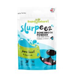 SuperNature Slurpeez Bone Broth Powder-Pettitt and Boo