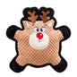 Tough Rudolph Dog Toy-Pettitt and Boo