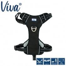 Viva Exercise & Travel Harness Asstd-Pettitt and Boo