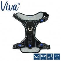 Viva Exercise & Travel Harness Asstd-Pettitt and Boo