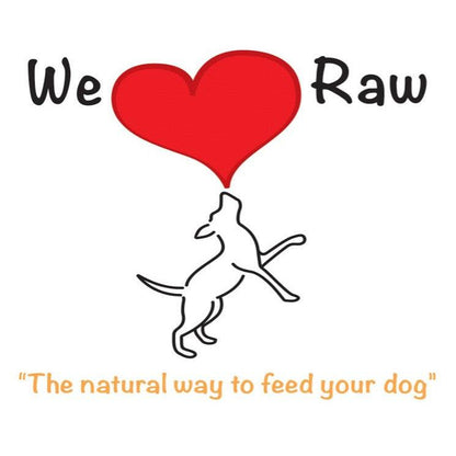 We Love Raw Balanced Ultra Complete 750g / 1.5kg-Pettitt and Boo