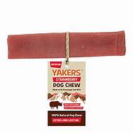 Yaker Dog Chew Asst-Pettitt and Boo