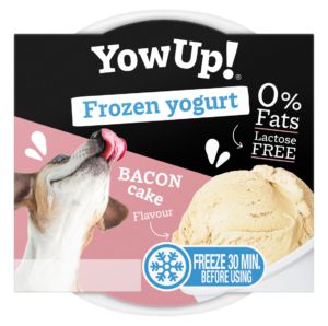 YowUp! Frozen Yogurts for Dogs & Cats 110g-Pettitt and Boo