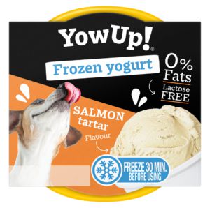 YowUp! Frozen Yogurts for Dogs & Cats-Pettitt and Boo