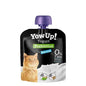 Yowup! Cat Prebiotics Yogurt Pouch-Pettitt and Boo