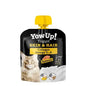 Yowup! Cat Skin & Hair Yogurt Pouch-Pettitt and Boo