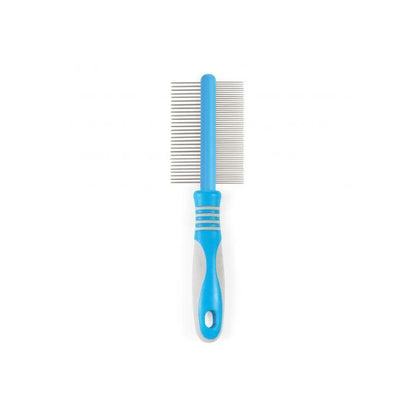 Ancol Ergo Double Sided Comb-Pettitt and Boo