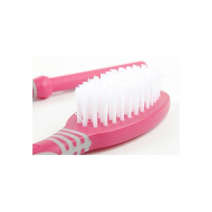 Ancol Ergo Soft Cat Brush-Pettitt and Boo