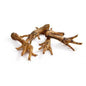 Dried Chicken Feet x3-Pettitt and Boo