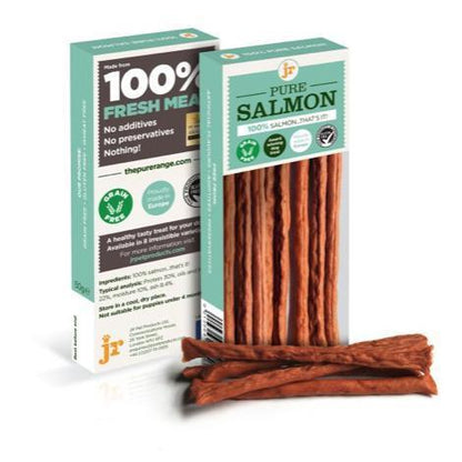 JR Pure Stick Treats 50g-Pettitt and Boo