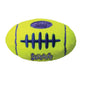 KONG Air Squeaker American Football-Pettitt and Boo