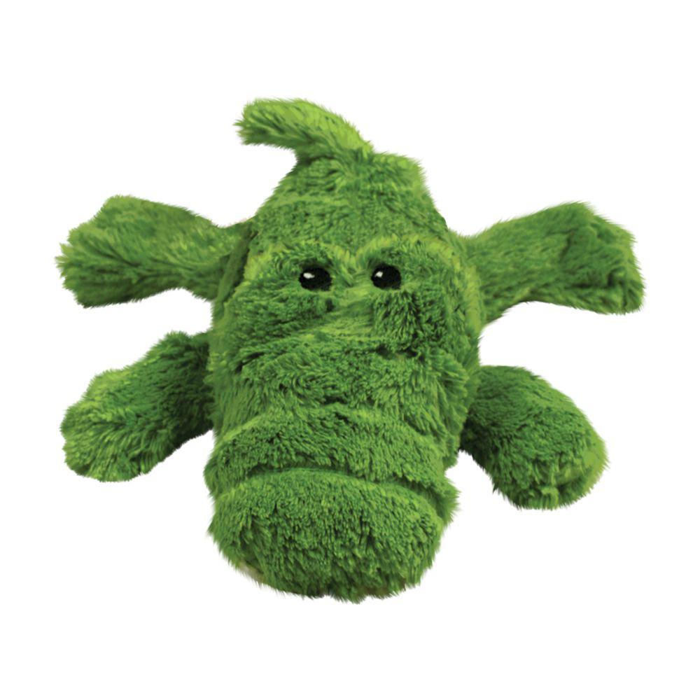 KONG Cozie Ali Alligator Extra Large-Pettitt and Boo