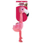 KONG Shakers Honkers Flamingo-Pettitt and Boo