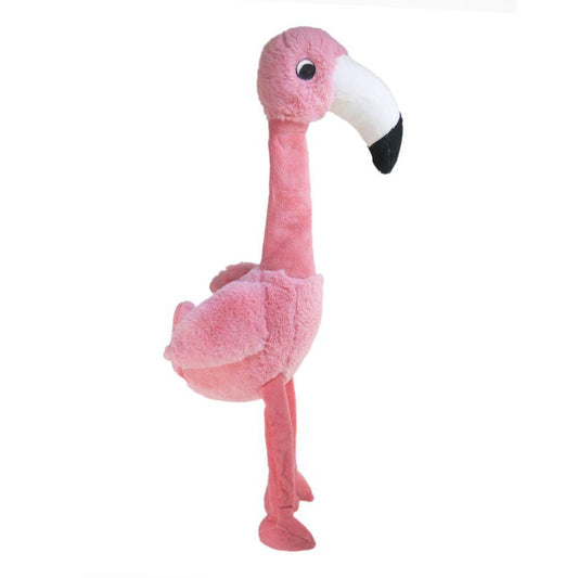 KONG Shakers Honkers Flamingo-Pettitt and Boo