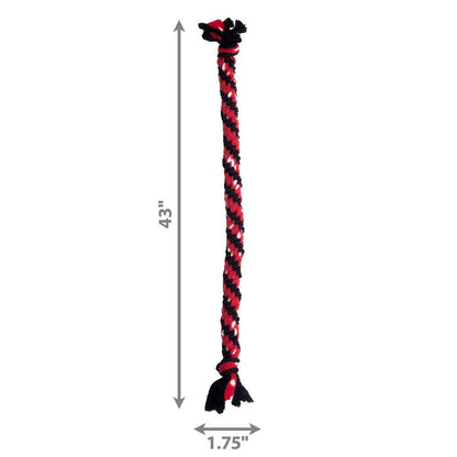 KONG Signature Rope-Pettitt and Boo