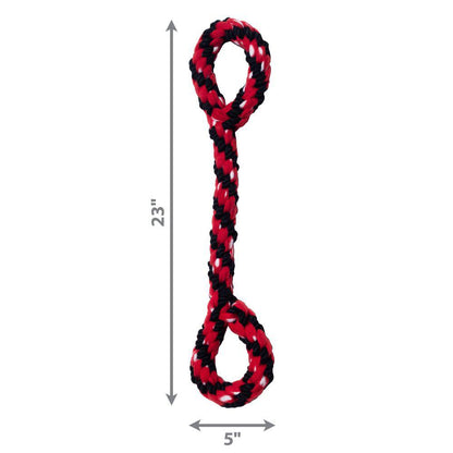 KONG Signature Rope-Pettitt and Boo