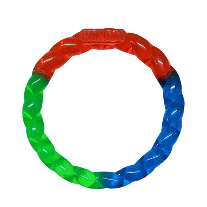 KONG Twistz Ring-Pettitt and Boo