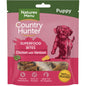 Natures Menu Country Hunter Puppy Superfood Bites 70g-Pettitt and Boo