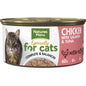 Natures Menu Especially for Cats Tinned Food-Pettitt and Boo