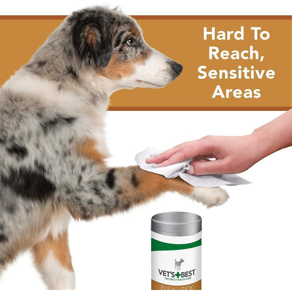 Best flea treatment for dogs clearance uk